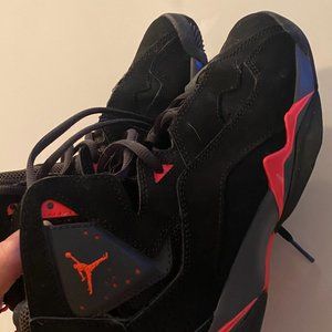 Nike Air Jordan True Flight GS Basketball Shoes - Boys